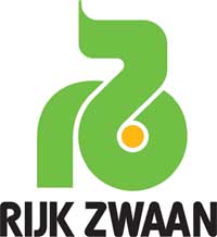 Logo of Rjik Zwaan